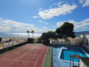 Los Olivos BB1